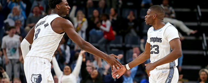 Where Grizzlies expect Cedric Coward to help calm ‘crunch time’ chaos