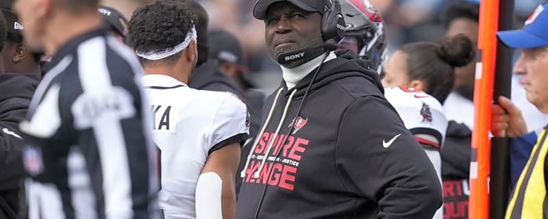 Buccaneers’ biggest need to address in 2026 NFL Draft after failing to find it in free agency