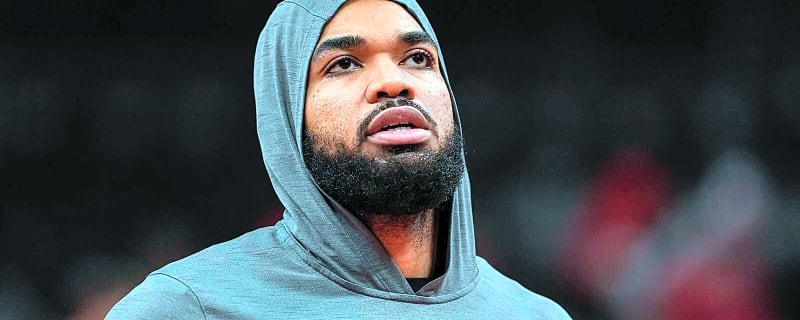 Karl-Anthony Towns question during Knicks’ Mother’s Day matchup draws criticism due to mother’s death in 2020