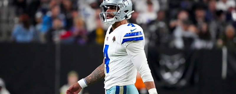 Cowboys bold predictions for big NFC East clash against Eagles