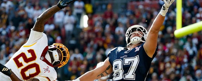 Jake Ferguson sends scary warning to opponents about Cowboys offense