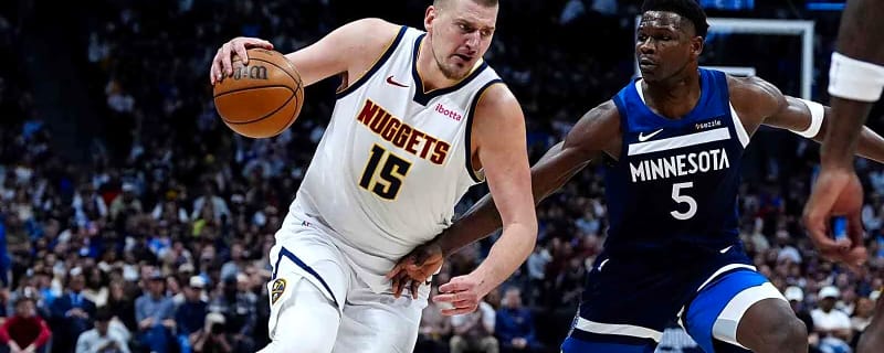 Timberwolves’ Anthony Edwards earns NBA best label from Rich Paul