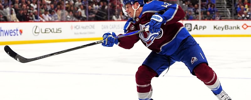 Avalanche could have key defenseman back in lineup for Game 3 vs. Wild