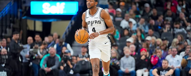 Spurs’ De’Aaron Fox drops spicy truth bomb on All-Star selection process