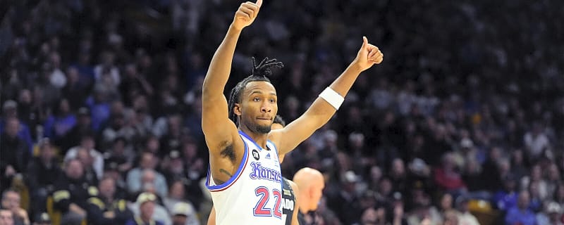 Darryn Peterson getting Devin Booker comparison from NBA circles