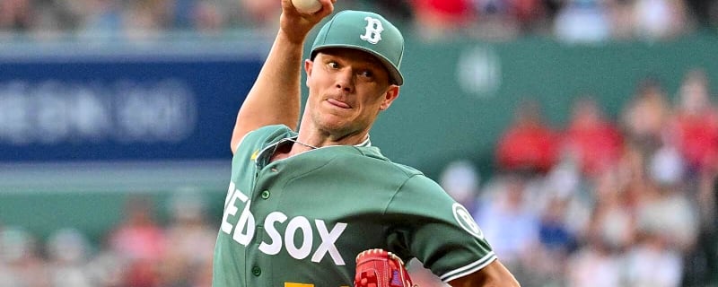 Red Sox rumors: Writer says Sonny Gray is more likely to be traded than Willson Contreras