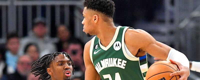  Tyrese Maxey has 76ers on Giannis Antetokounmpo’s radar, but there’s a catch