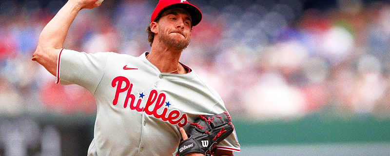 Why Phillies pitcher Aaron Nola believes Philadelphia can make a World Series return