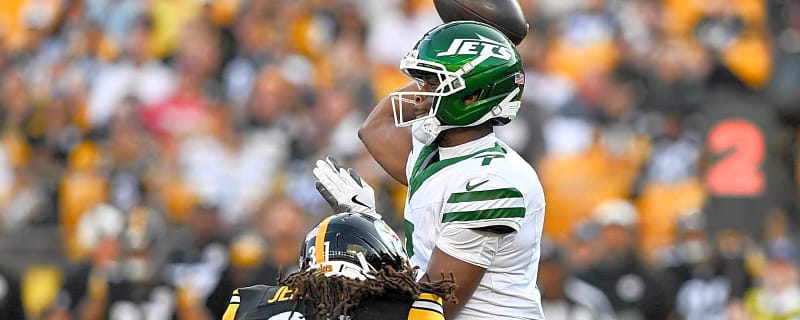Aaron Glenn’s ‘very, very efficient’ Geno Smith take will have Jets fans hyped