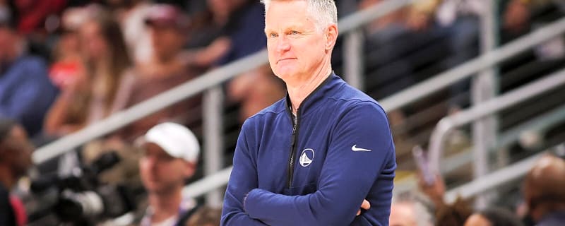 Warriors’ Quinten Post leaves Nuggets tilt with foot injury