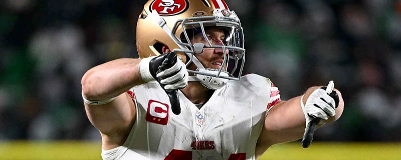 49ers’ Kyke Juszczyk reveals Kyle Shanahan’s elite’ defensive understanding