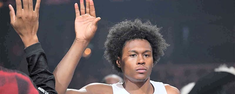 Cavs player who will shock world with breakout 2026-27 season