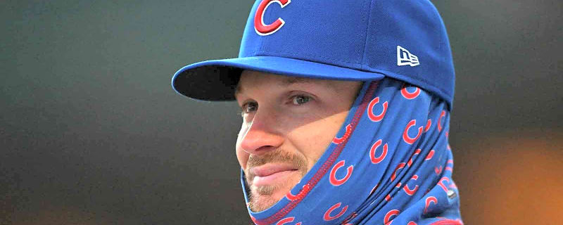 Cubs’ Ian Happ receives crucial injury update