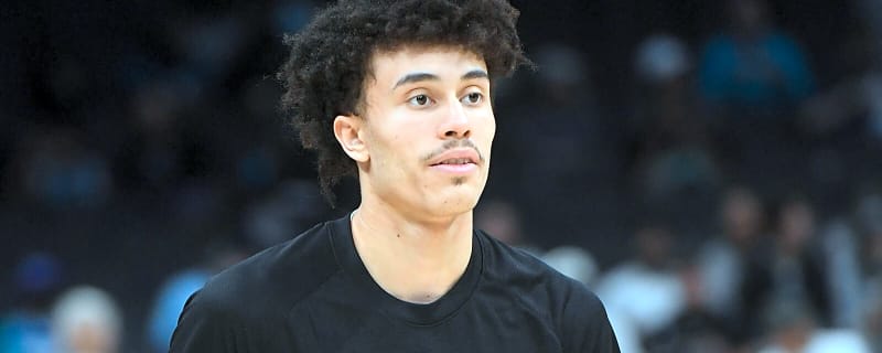 Nets rookie Nolan Traore earns Jordi Fernandez praise after 28-point performance in G League