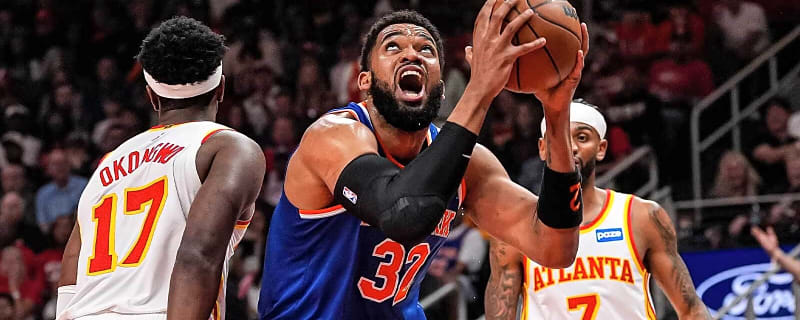 Mike Brown reveals secret to Karl Anthony-Towns’ huge Game 4 vs. Hawks