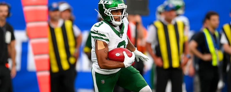 Xavier Gipson gives up another Eagles fumble amid chaotic Cowboys clash