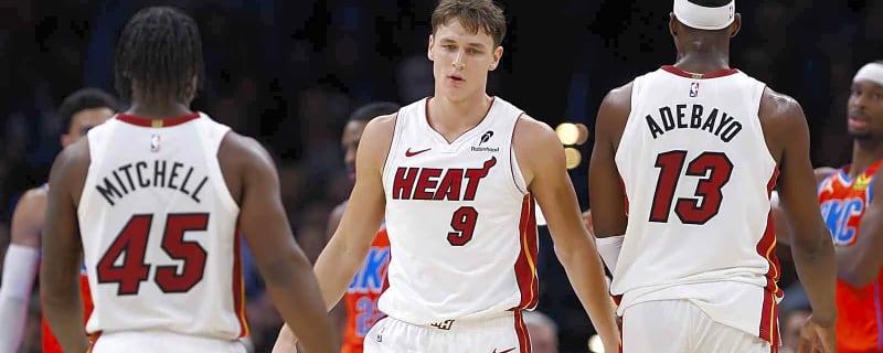 Erik Spoelstra reveals what’s ‘really hurt’ Heat amidst inconsistent season