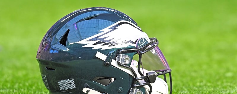 Eagles EDGE Jonathan Greenard’s injury update doesn’t come with Week 2 promise