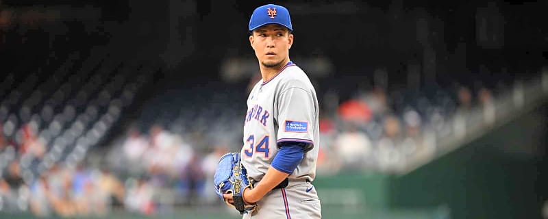 Mets rumors: Insider says New York ‘will trade’ Kodai Senga or David Peterson