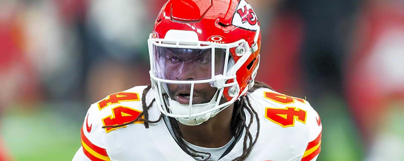 Chiefs bringing back Super Bowl champion after 1 year away