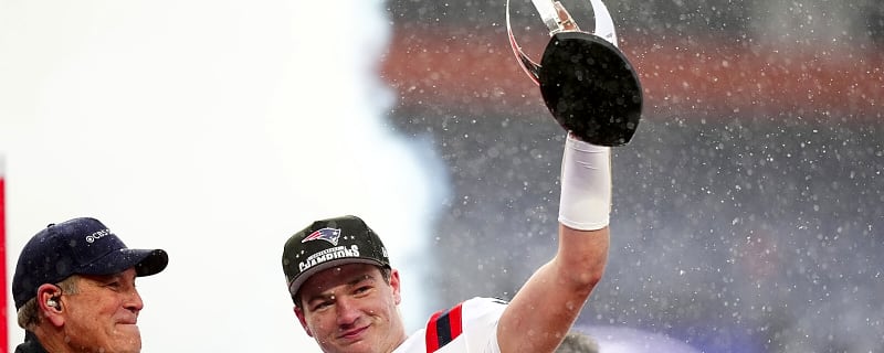 Patriots set record for offensive futility on road to Super Bowl