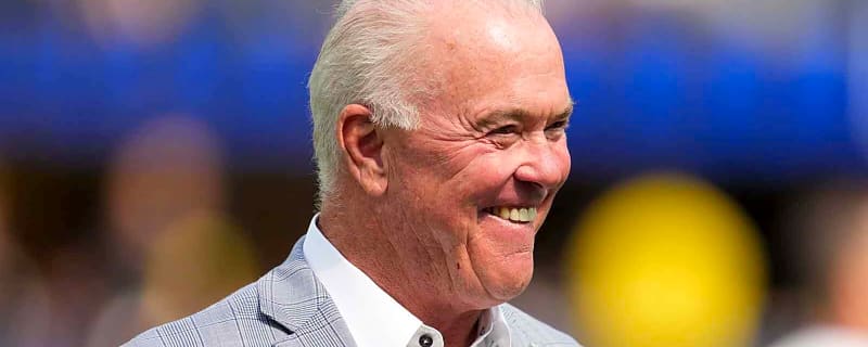 Cowboys’ Stephen Jones sounds off on ‘unfortunate’ Logan Wilson situation after Christmas Day DNP