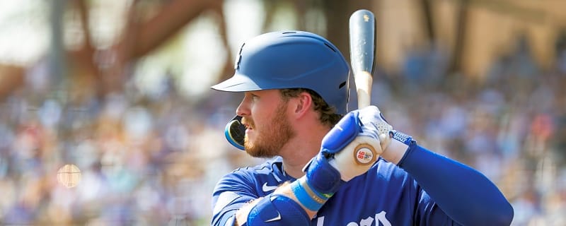 Mets Should Trade For Dodgers Prospect Blocked By Freddie Freeman To Fill Need At First Base
