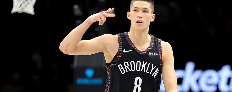 Nets rookie just became team’s first Rising Star representative since 2019
