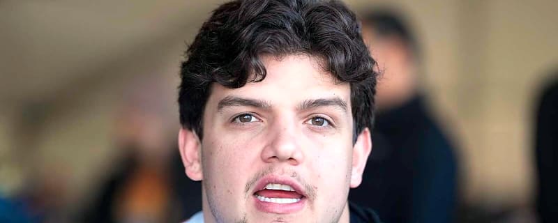 Patriots’ Will Campbell got cooked in Super Bowl LX worse than anyone in 2025 NFL season