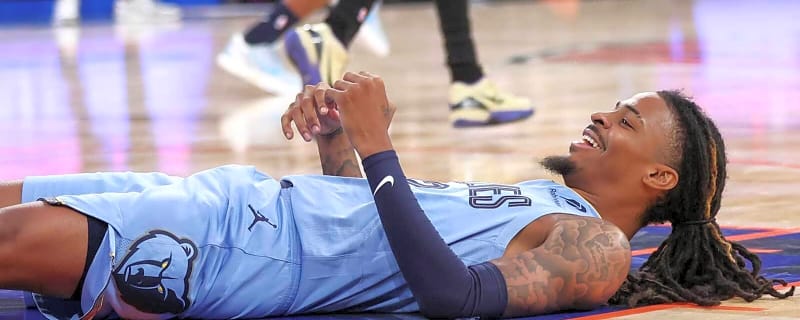 Grizzlies rumors: 1 stat that proves Memphis must trade Ja Morant — but it won’t be easy
