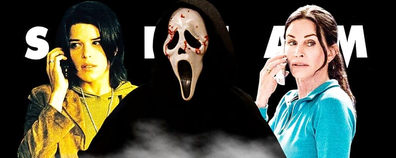 Plans for eighth 'Scream' movie revealed ahead of seventh’s release