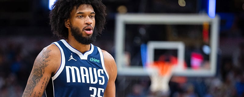 Jason Kidd praises former top draft pick finding his way with Mavericks after surprise trade