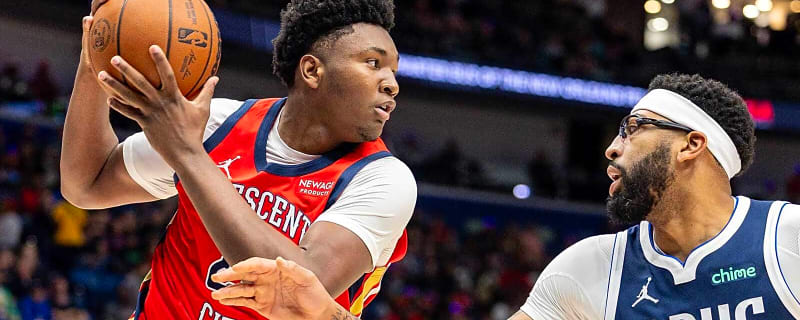 Anthony Davis reveals ‘final straw’ that closed door on Pelicans reunion