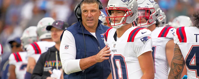 3 Patriots on roster bubble who must shine in 2026 NFL preseason