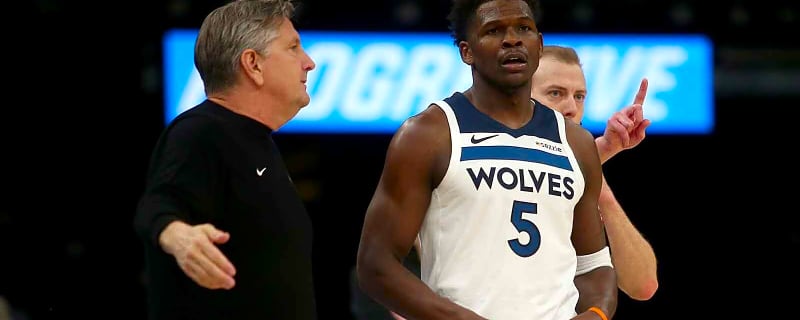 Are Timberwolves better in 2025-26 than 2024-25? Chris Finch weighs in
