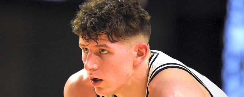 1 undrafted Knicks 2026 NBA Summer League star who could make roster