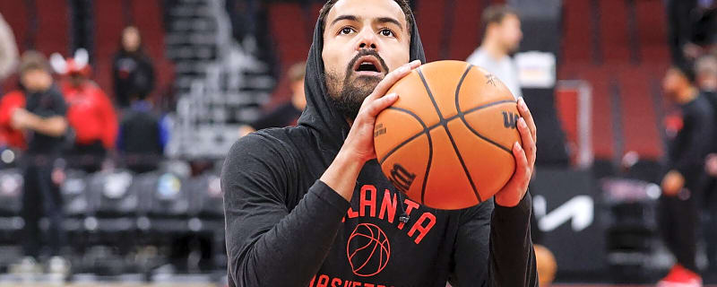 Trae Young Hawks’ fit hit with harsh reality check from Stan Van Gundy