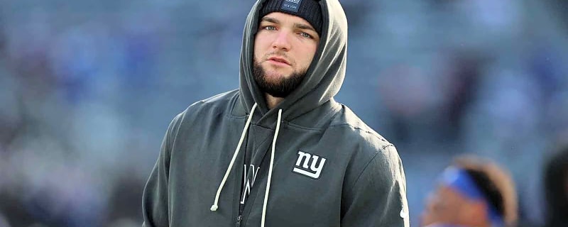 Giants’ Cam Skattebo CTE comments draw heartbreaking response from ex-All Pro