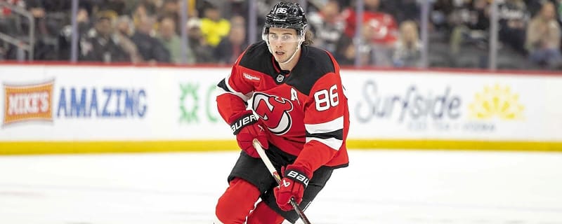 3 reasons why Devils missed 2026 Stanley Cup Playoffs