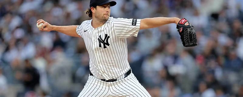 Yankees’ Aaron Boone reveals Gerrit Cole plan for next start after stellar 2026 debut