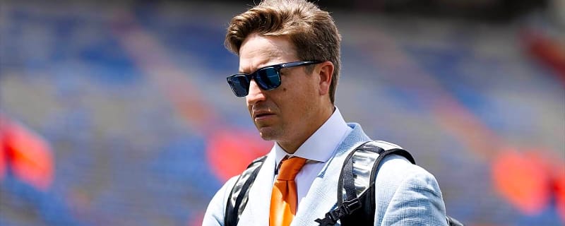 Tulane football clapping back at Florida with offensive coordinator hire