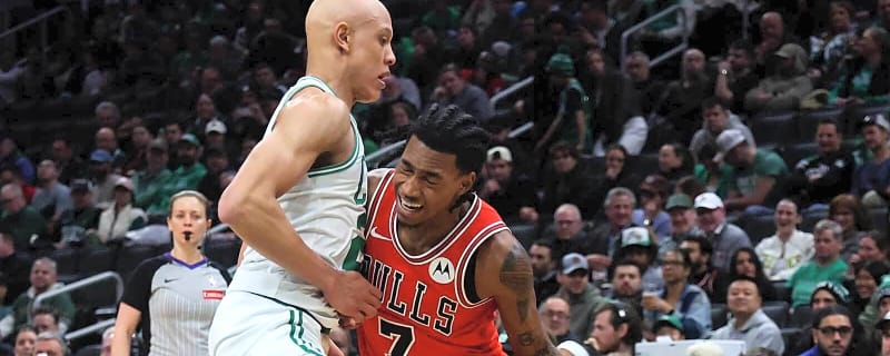 Rob Dillingham reveals why the Bulls are a much better situation for him than Timberwolves