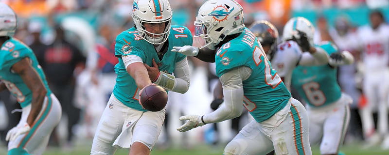 Big move Dolphins still must make after signing Malik Willis in 2026 NFL free agency
