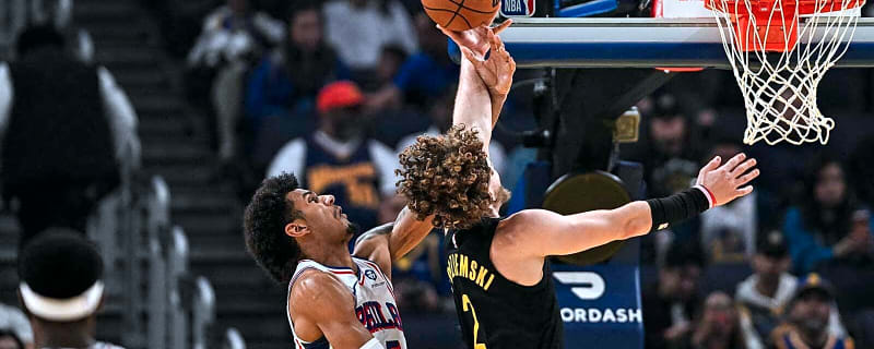  Warriors rebuffed 76ers’ Brandin Podziemski trade efforts