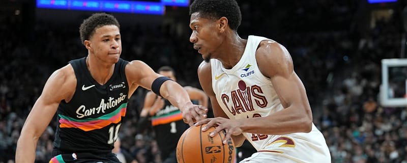 Cavs sticking by De’Andre Hunter’s side despite struggles: ‘He’ll snap out of it’