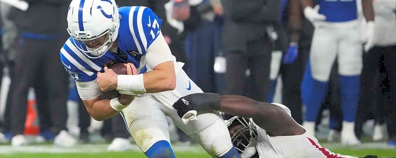 Colts vs. Jaguars bold predictions for Week 14 clash