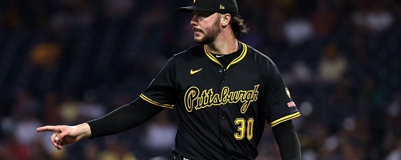Pirates’ Paul Skenes admits frustration over Yankees rumor, but now he’s ‘over it’
