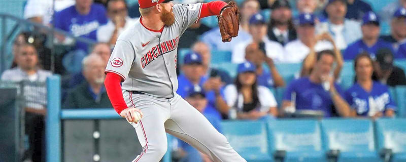 Nationals add Zack Littell to starting rotation