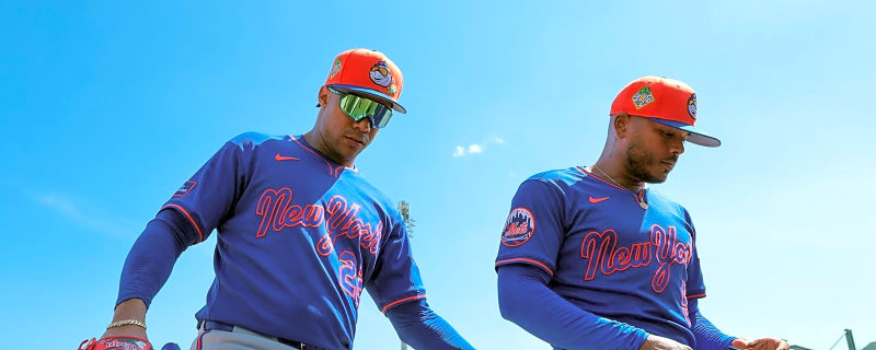 Mets' Juan Soto Sends Message To Freddy Peralta Doubters After ALCS MVP Win