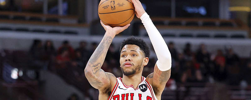 Billy Donovan gives Anfernee Simons update after concerning wrist injury